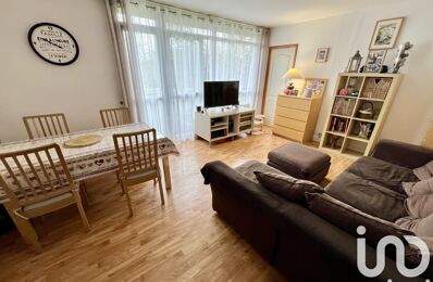 vente appartement 162 000 € à proximité de Montgeron (91230)