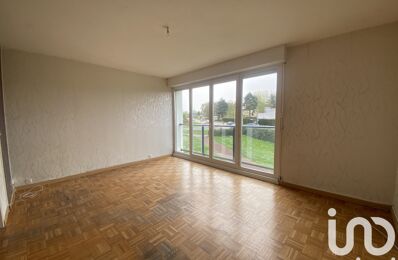 vente appartement 94 000 € à proximité de Serques (62910)