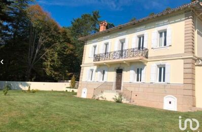 location maison 3 800 € CC /mois à proximité de Villeneuve-Loubet (06270)