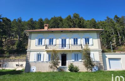 location maison 3 800 € CC /mois à proximité de Provence-Alpes-Côte d'Azur