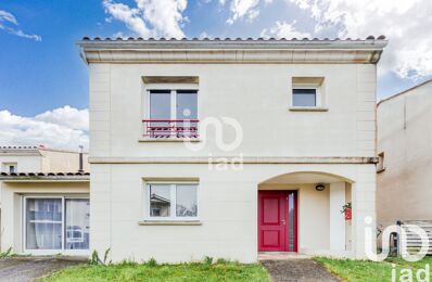 vente maison 385 000 € à proximité de Bordeaux (33300)