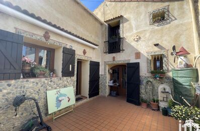 vente maison 157 000 € à proximité de Laure-Minervois (11800)