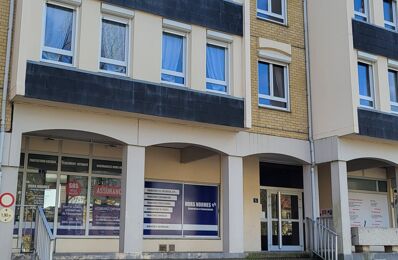 vente appartement 136 000 € à proximité de Lederzeele (59143)