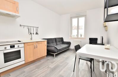 location appartement 560 € CC /mois à proximité de Metz (57)