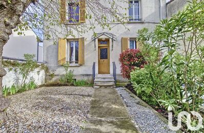 vente appartement 198 000 € à proximité de Bougival (78380)
