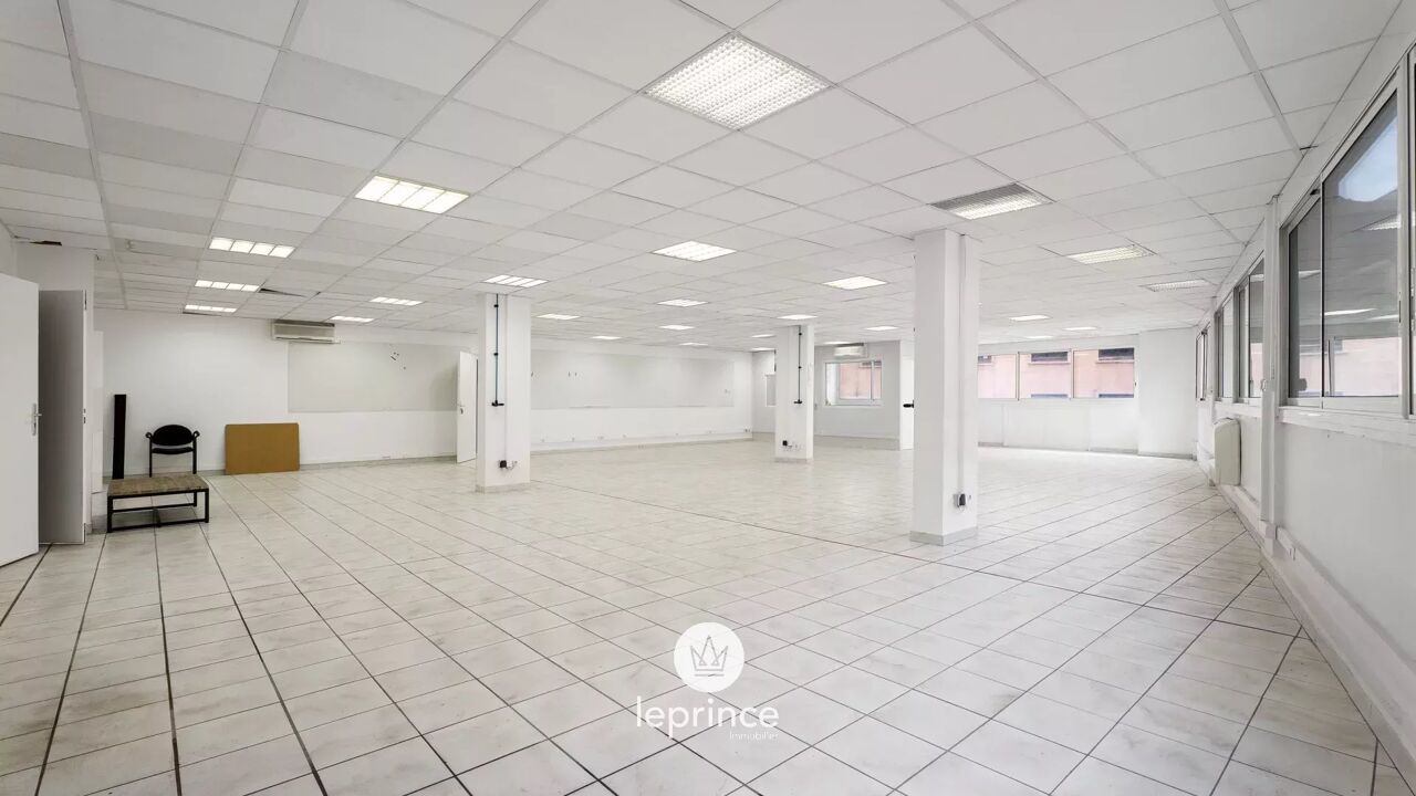 commerce  pièces 500 m2 à vendre à Nice (06000)