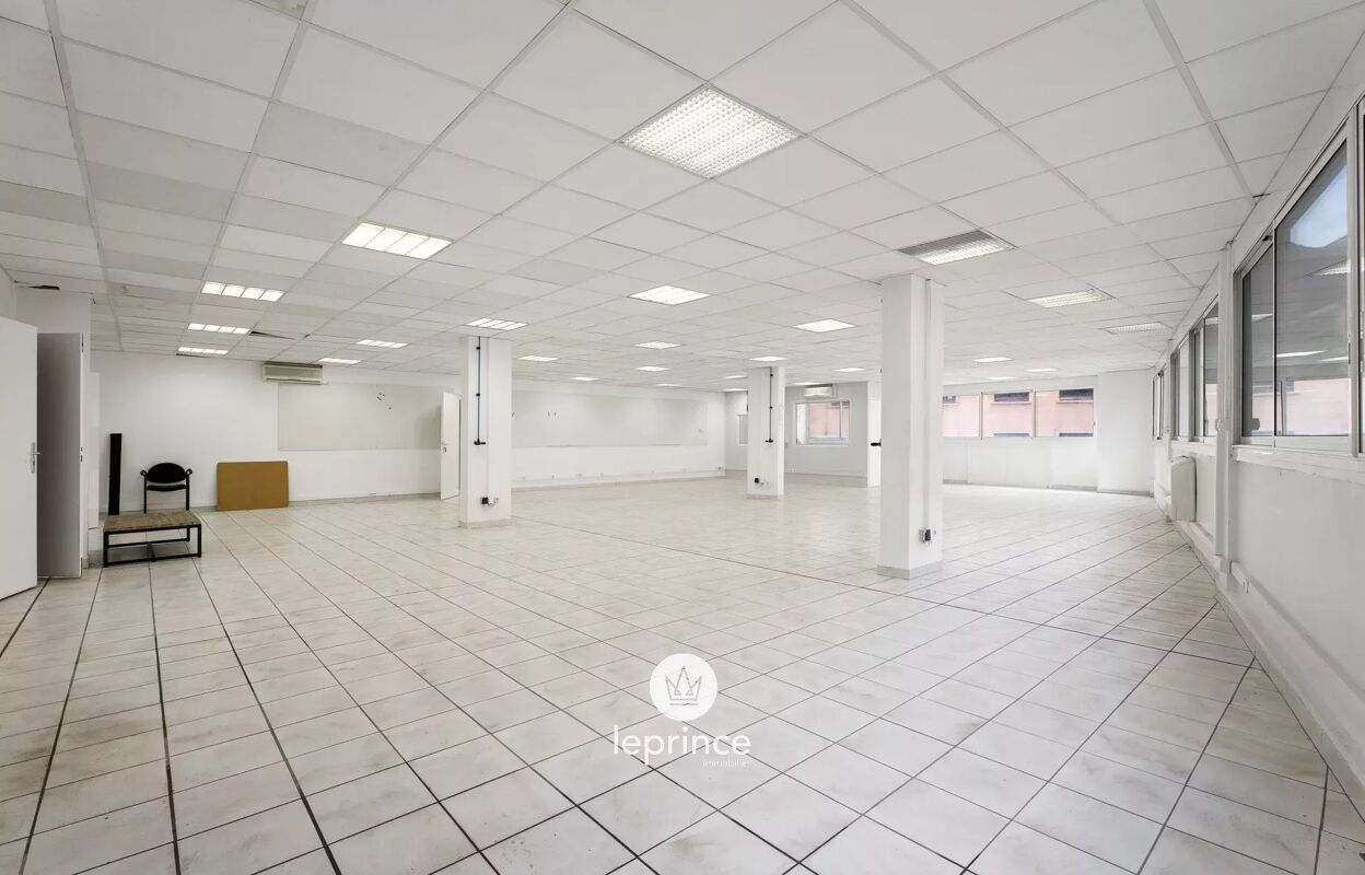 commerce  pièces 500 m2 à vendre à Nice (06000)