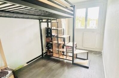 vente appartement 112 000 € à proximité de Nogent-sur-Oise (60180)