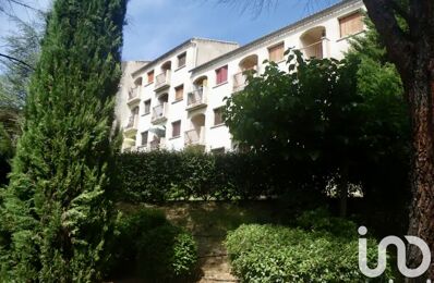 vente appartement 96 000 € à proximité de Saint-Maime (04300)