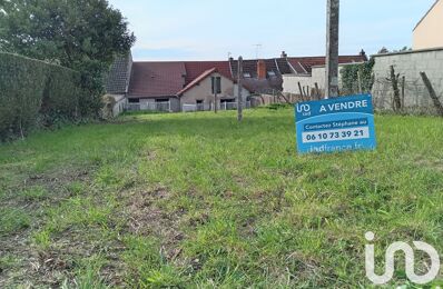 vente maison 95 000 € à proximité de Le Rousset-Marizy (71220)