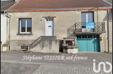 vente maison 89 000 € à proximité de Saint-Symphorien-de-Marmagne (71710)