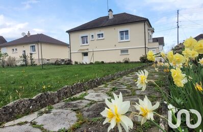 vente maison 158 000 € à proximité de Villers-sur-Coudun (60150)