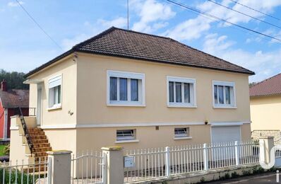 vente maison 158 000 € à proximité de Ressons-sur-Matz (60490)