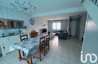 vente maison 229 500 € à proximité de Montjean-sur-Loire (49570)