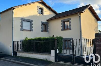 vente maison 449 000 € à proximité de Bouffémont (95570)