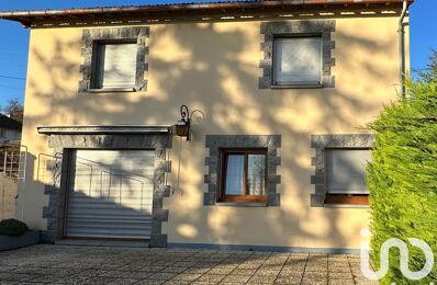 vente maison 449 000 € à proximité de Margency (95580)