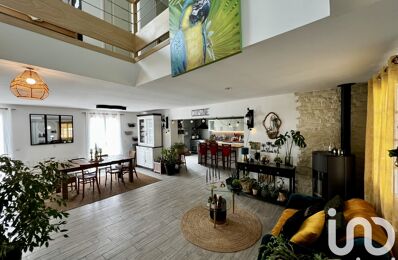 vente maison 320 000 € à proximité de Montagny-en-Vexin (60240)