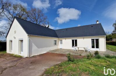 vente maison 329 900 € à proximité de Chaumes-en-Retz (44320)