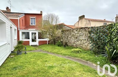 vente maison 349 000 € à proximité de Chaumes-en-Retz (44320)
