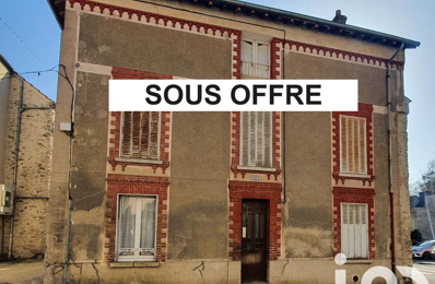 maison 8 pièces 180 m2 à vendre à Tournan-en-Brie (77220)