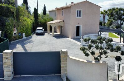vente maison 550 000 € à proximité de La Gaude (06610)