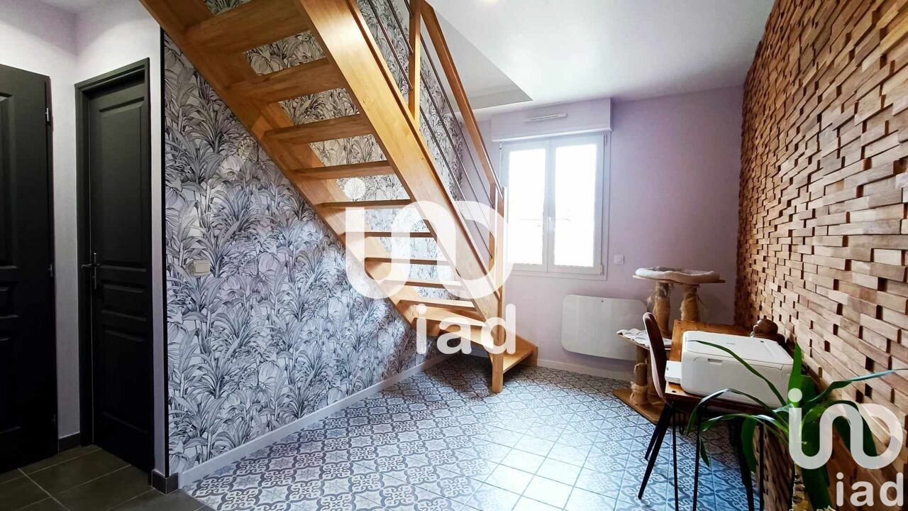 maison 5 pièces 130 m2 à vendre à Coulomby (62380)