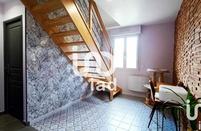vente maison 222 500 € à proximité de Ergny (62650)