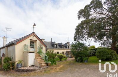 vente maison 455 000 € à proximité de Le Faouët (22290)