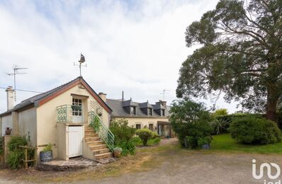 vente maison 435 000 € à proximité de Pleumeur-Gautier (22740)