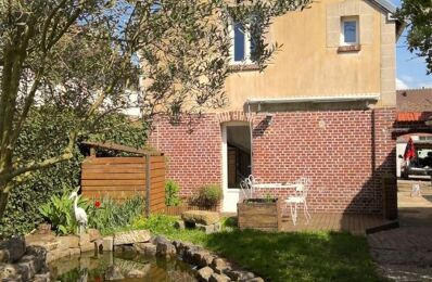 vente maison 262 000 € à proximité de Reuil-sur-Brêche (60480)