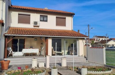 vente maison 470 500 € à proximité de Ambarès-Et-Lagrave (33440)