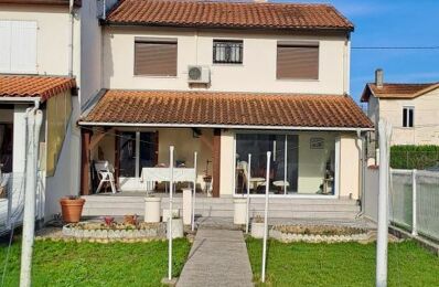 vente maison 455 500 € à proximité de Saint-Aubin-de-Médoc (33160)