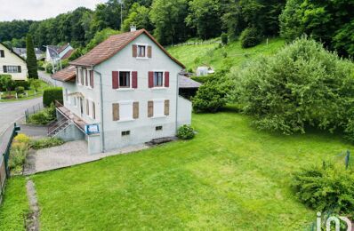 vente maison 199 500 € à proximité de Mœrnach (68480)