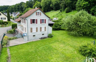 vente maison 189 500 € à proximité de Altkirch (68130)