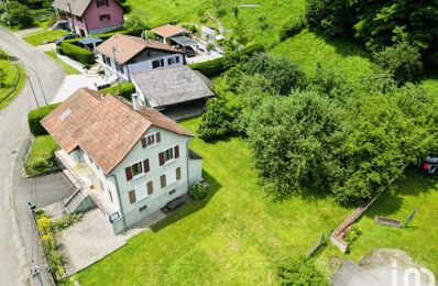 vente maison 189 500 € à proximité de Altkirch (68130)