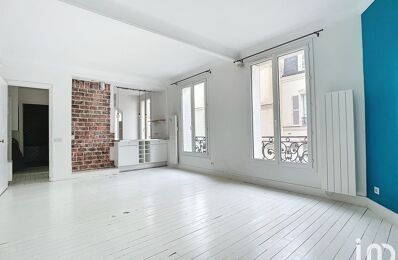 appartement 4 pièces 77 m2 à vendre à Paris 14 (75014)