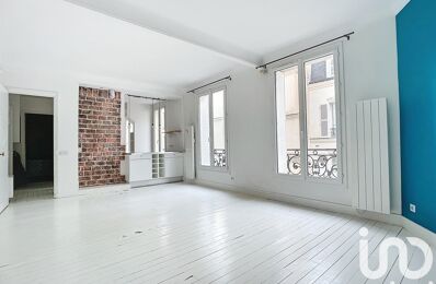vente appartement 860 000 € à proximité de Paris 4 (75004)