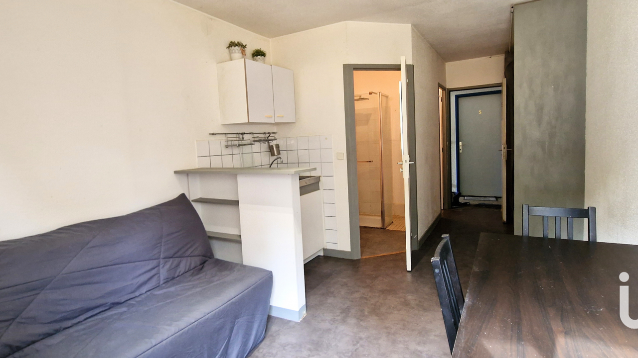 appartement 1 pièces 20 m2 à louer à Limours (91470)
