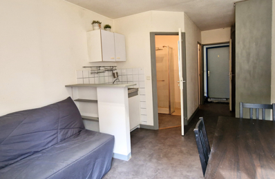 location appartement 520 € CC /mois à proximité de Longjumeau (91160)