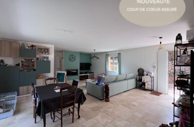 maison 5 pièces 125 m2 à vendre à Méounes-Lès-Montrieux (83136)