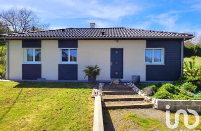 vente maison 269 000 € à proximité de Dunes (82340)