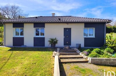 vente maison 269 000 € à proximité de Aubiac (47310)