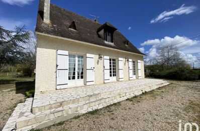vente maison 241 000 € à proximité de Saint-Antoine-du-Queyret (33790)