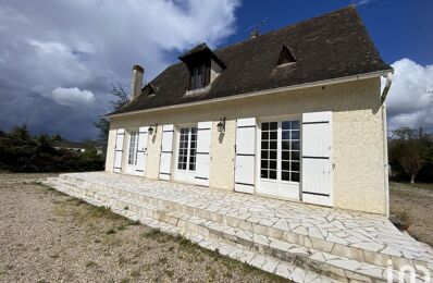 vente maison 230 000 € à proximité de Saint-Émilion (33330)