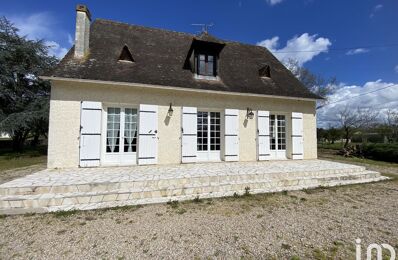 vente maison 215 000 € à proximité de Civrac-sur-Dordogne (33350)