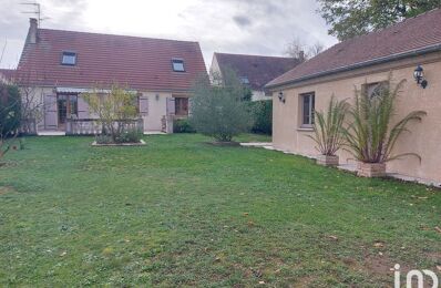 vente maison 279 000 € à proximité de Angerville-la-Campagne (27930)