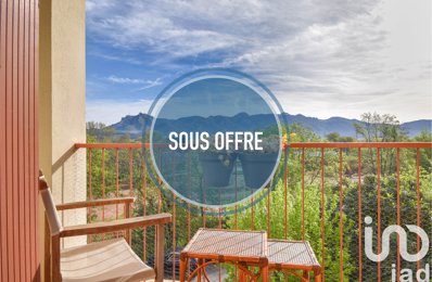vente appartement 249 000 € à proximité de Ensuès-la-Redonne (13820)