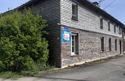 vente maison 169 000 € à proximité de Arsonval (10200)