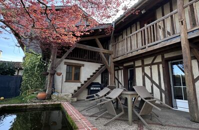 vente maison 158 000 € à proximité de Montier-en-Der (52220)