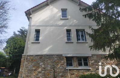 vente maison 412 000 € à proximité de Eaubonne (95600)